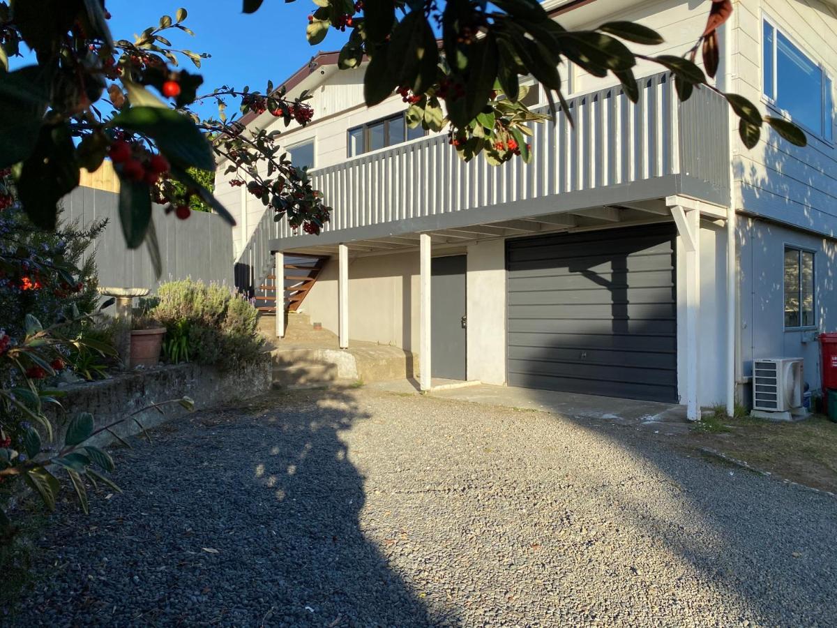 Waikanae Beach Abode Βίλα Εξωτερικό φωτογραφία